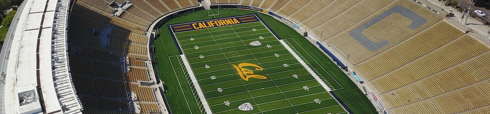 California Memorial Stadium