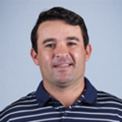 Cal Junior Golf Camp Chris Massoletti