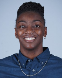 Eliza Pierre Headshot