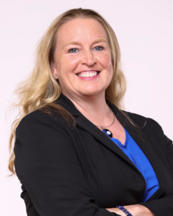 Jenny Huth Cal Headshot