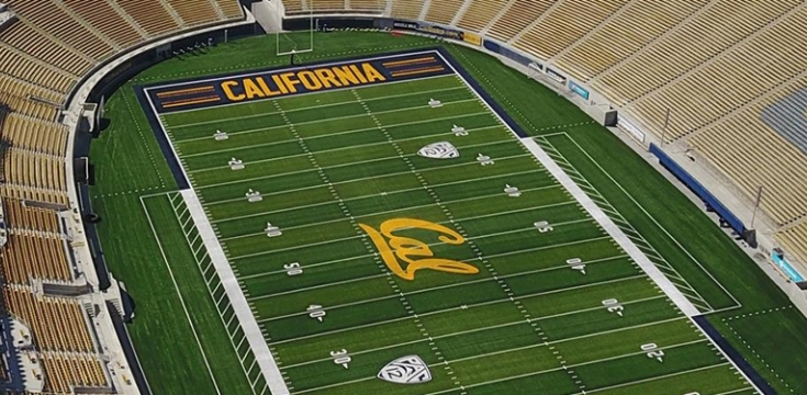 California Memorial Stadium