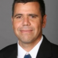 Cal Crew Coach Acosta