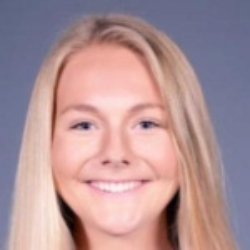 Bridget Ballard Cal Womens Lacrosse