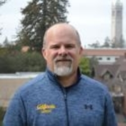 Chris Dean Cal Mens Lacrosse