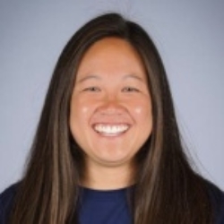 Jennifer Wong Headshot Cal Womens Lacrosse
