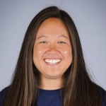 Jennifer Wong Headshot Cal Womens Lacrosse