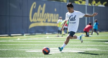 Soccer Cal 2019 Wheredspencegocal