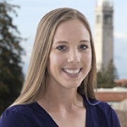 Becca Mueller Assistant Coach