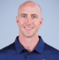 Lance Morrison Cal Waterpolo