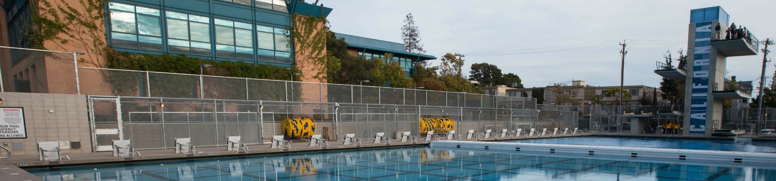 Legends Aquatic Center 1600X375