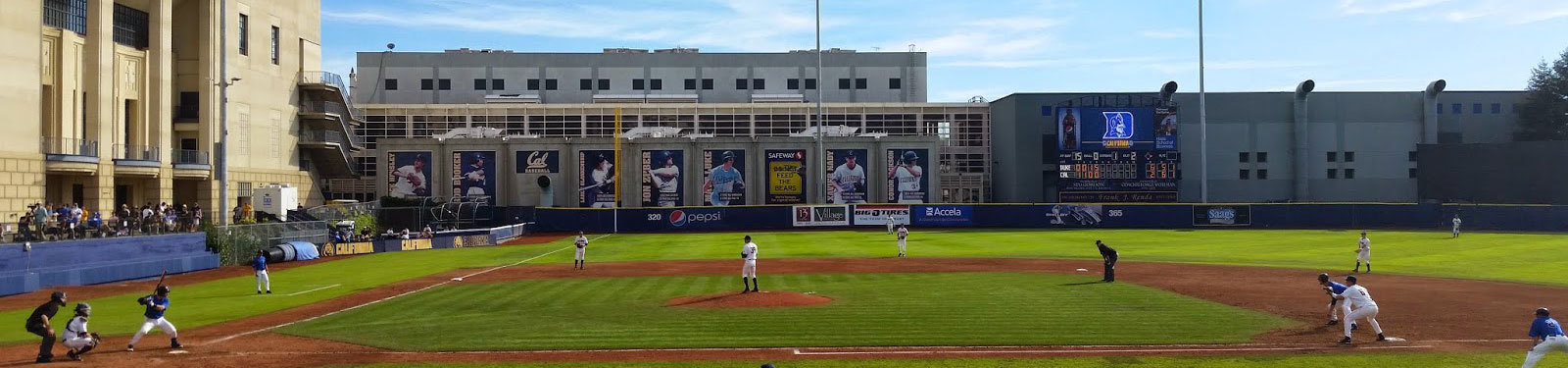 Header Baseball 1600X375