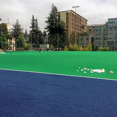 Underhill Field Thumbnail