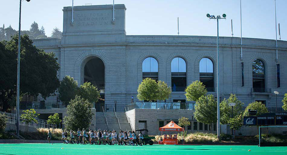Field Hockey