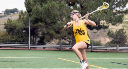 Improve Lacrosse Shot Speed Tips