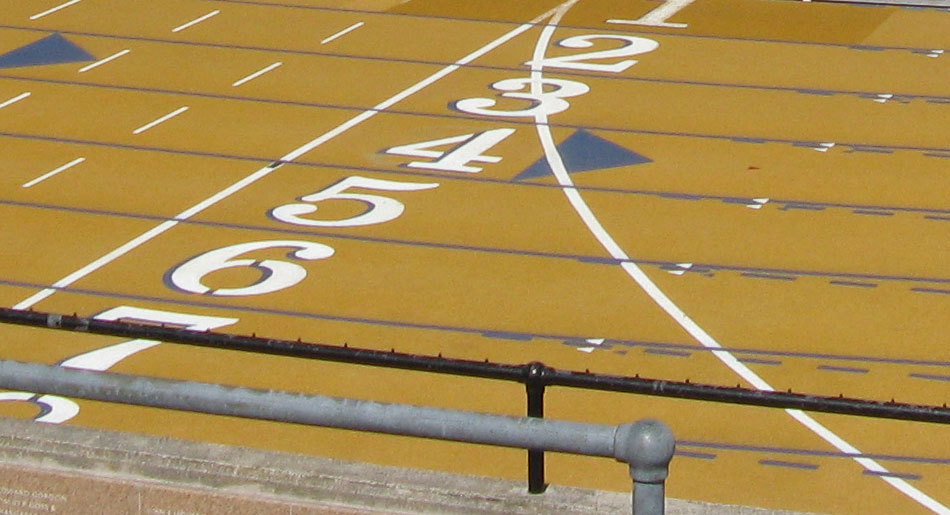 Track & Field