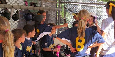 Type Softball Youth 400X200