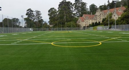 Cal sports camps returns to uc berkeley