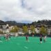 Heather Petri Cal Water Polo Camp