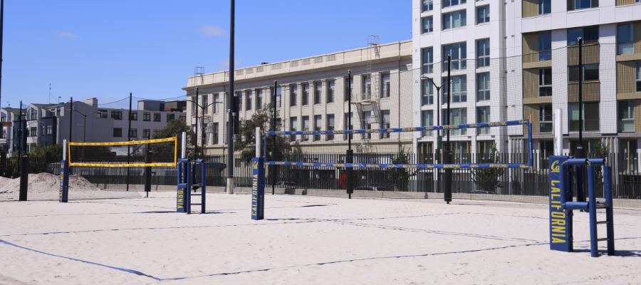 CAL BEACH Facility 900 x 400 px
