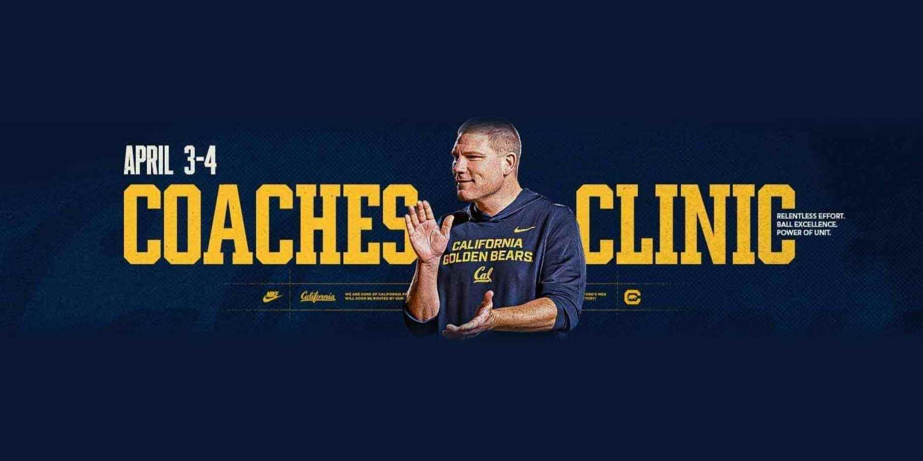 Cal Clinic 2